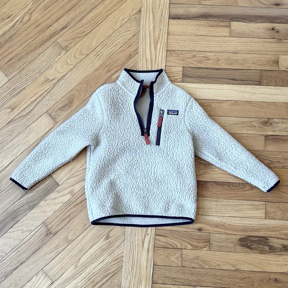 Must beautiful Sherpa Fleece for kids - Picture 1 of 1